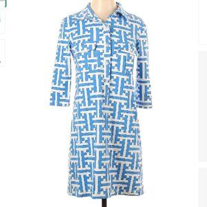 Persifor Winpenny Shirtdress